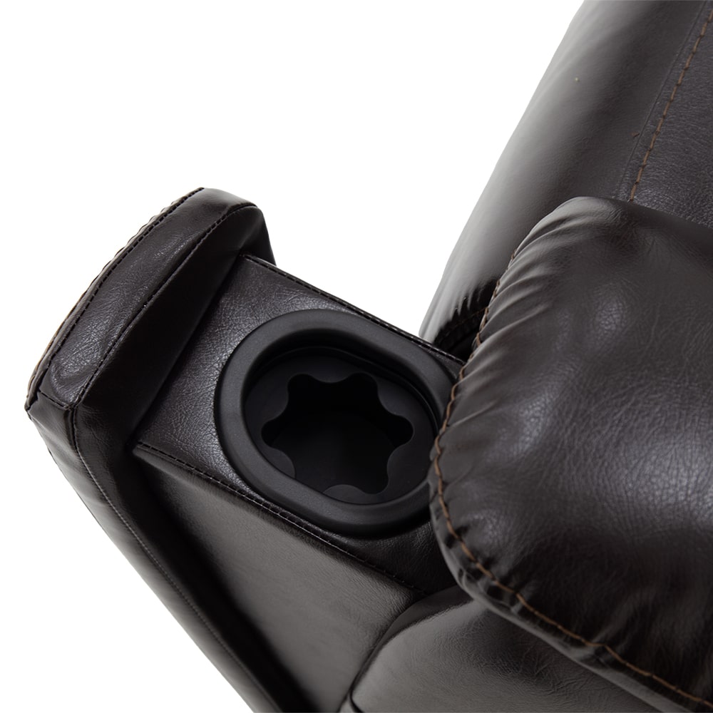 Evolution High Weight Capacity Bariatric Recliner Lift Chair
